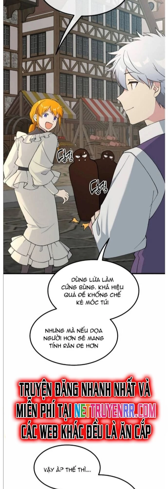 Bách Kiếp Cường Giả Chapter 84 - Trang 2