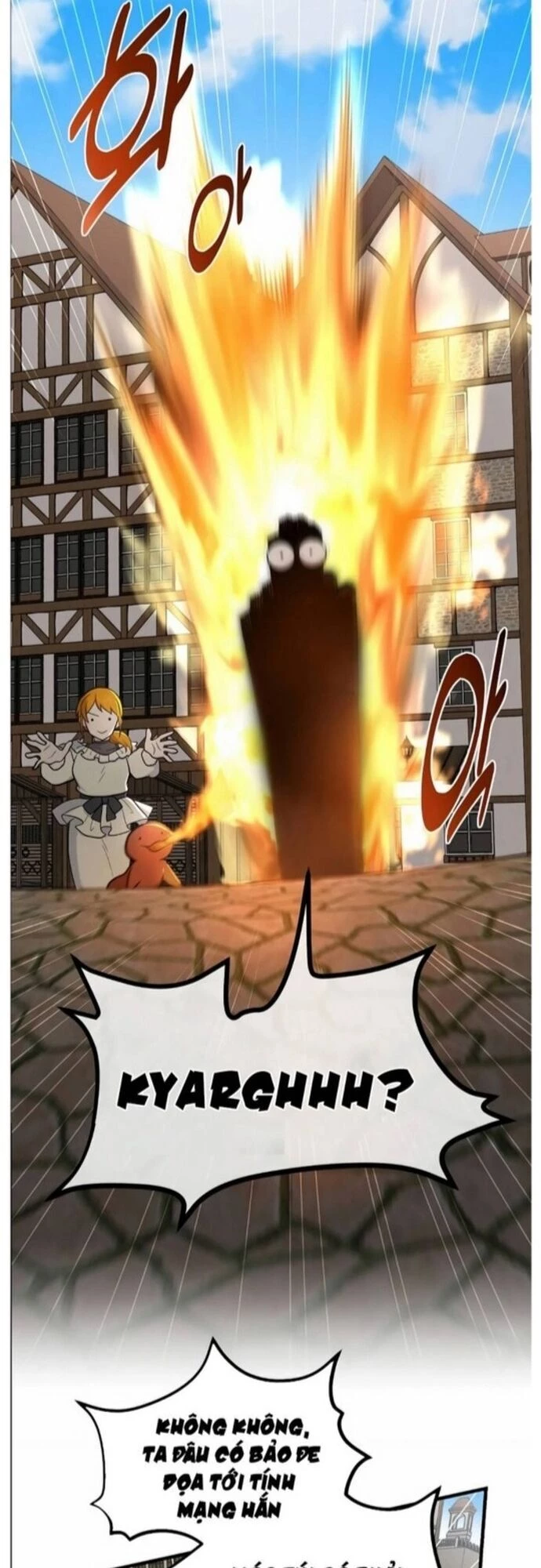 Bách Kiếp Cường Giả Chapter 84 - Trang 2