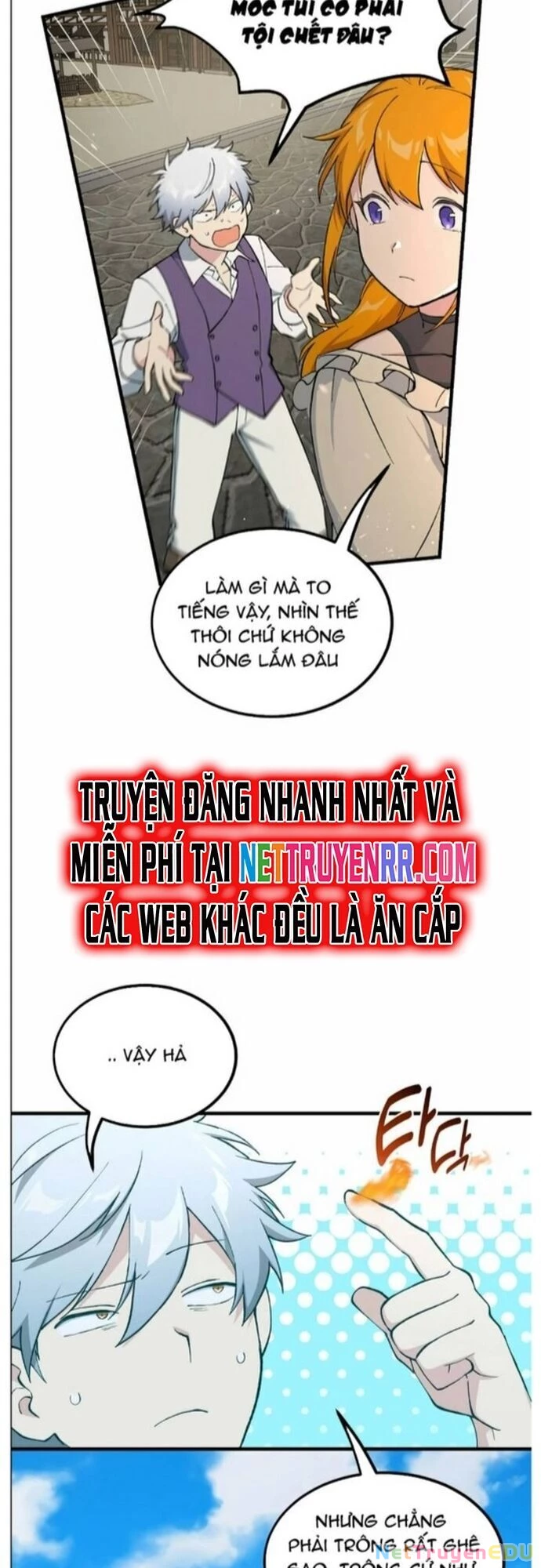 Bách Kiếp Cường Giả Chapter 84 - Trang 2