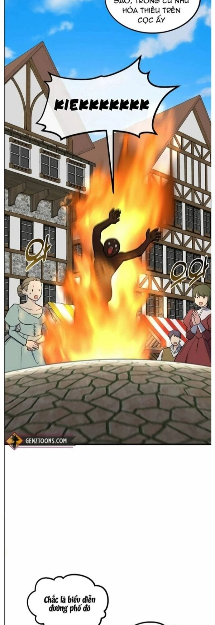 Bách Kiếp Cường Giả Chapter 84 - Trang 2