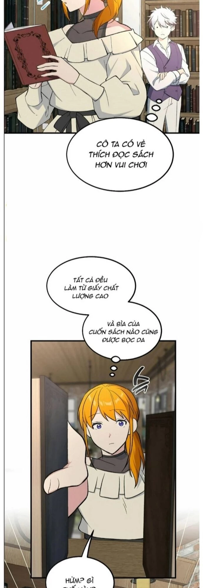 Bách Kiếp Cường Giả Chapter 84 - Trang 2