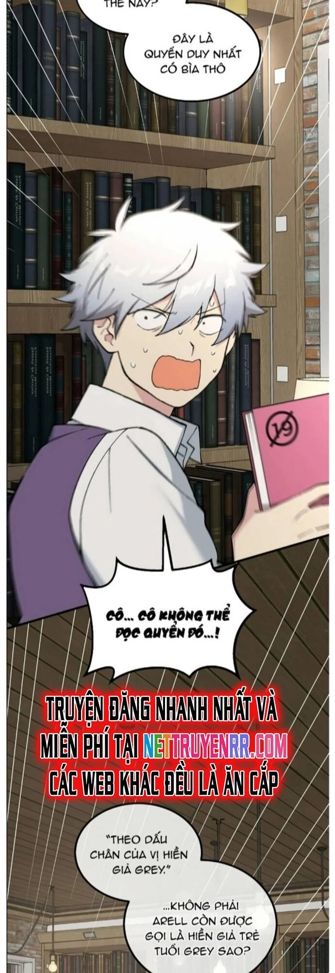 Bách Kiếp Cường Giả Chapter 84 - Trang 2