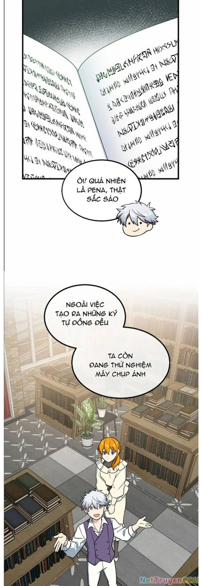 Bách Kiếp Cường Giả Chapter 84 - Trang 2