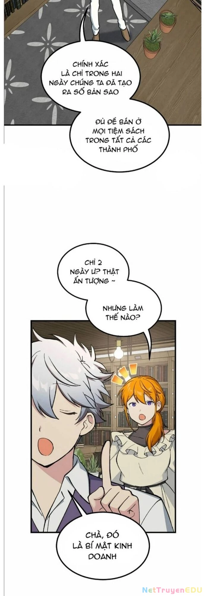 Bách Kiếp Cường Giả Chapter 84 - Trang 2