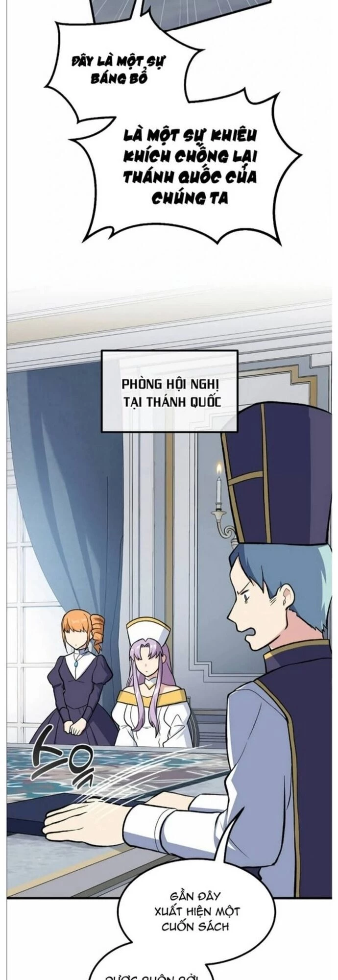 Bách Kiếp Cường Giả Chapter 84 - Trang 2