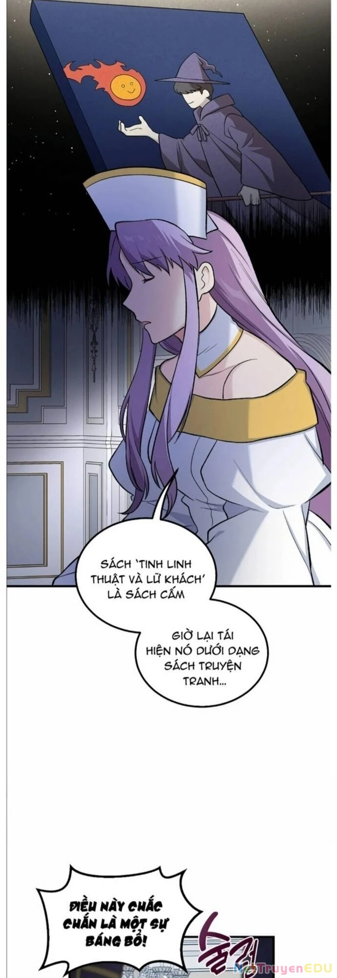 Bách Kiếp Cường Giả Chapter 84 - Trang 2