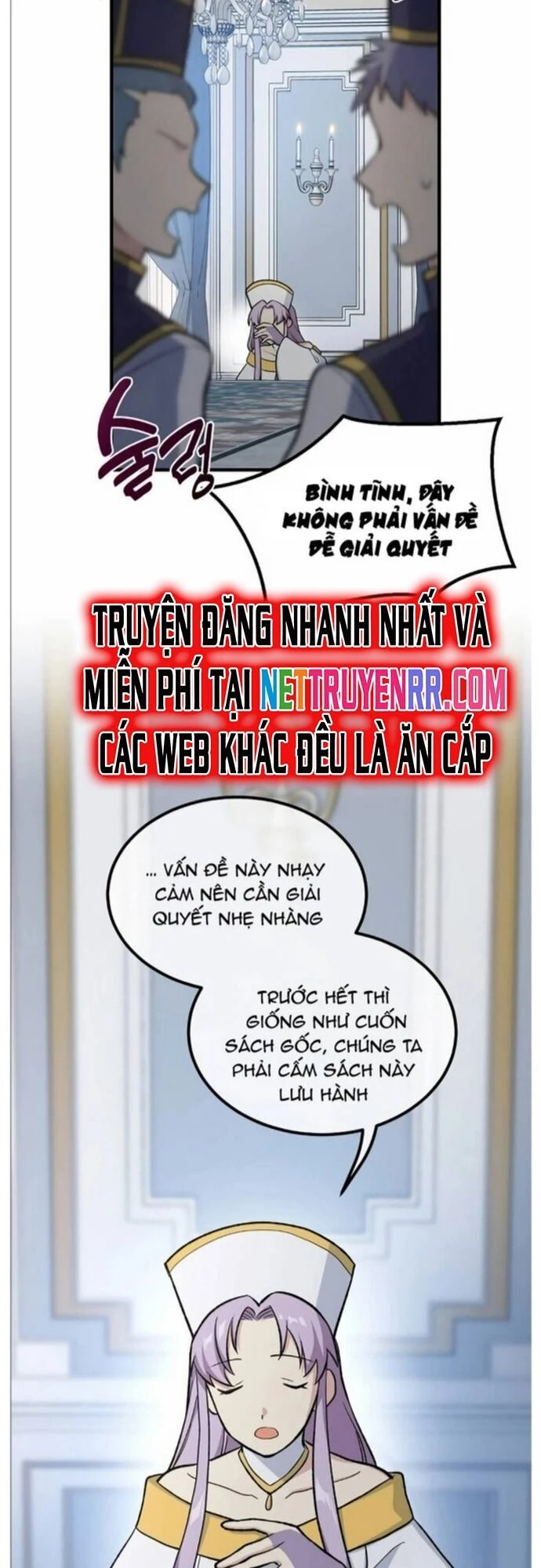 Bách Kiếp Cường Giả Chapter 84 - Trang 2