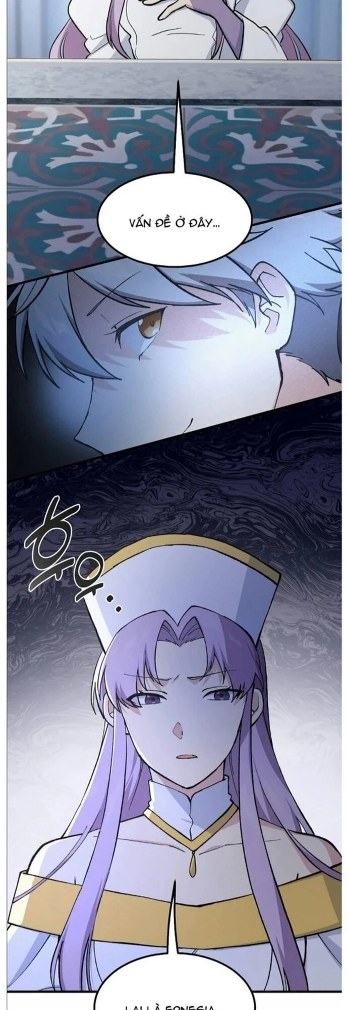 Bách Kiếp Cường Giả Chapter 84 - Trang 2