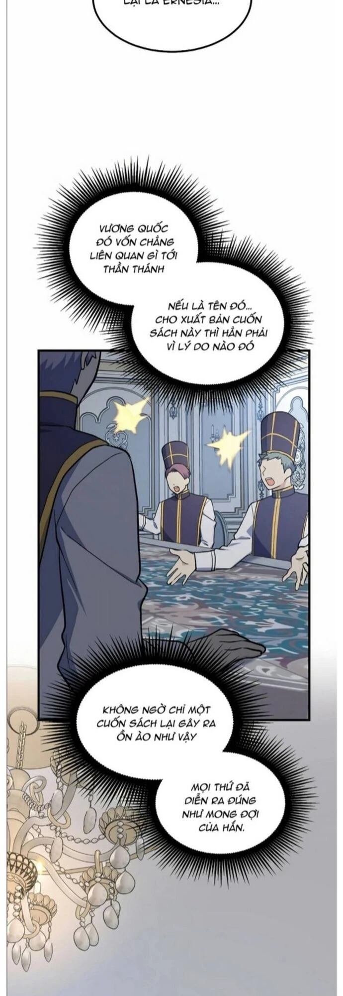 Bách Kiếp Cường Giả Chapter 84 - Trang 2