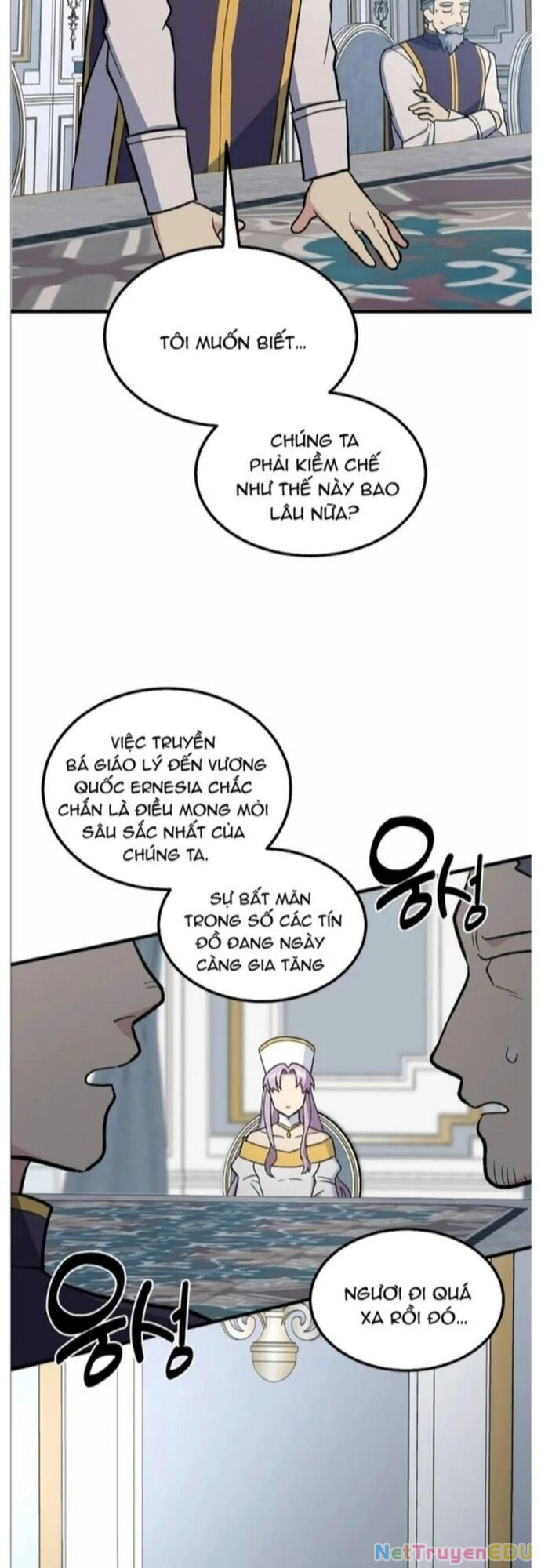 Bách Kiếp Cường Giả Chapter 84 - Trang 2