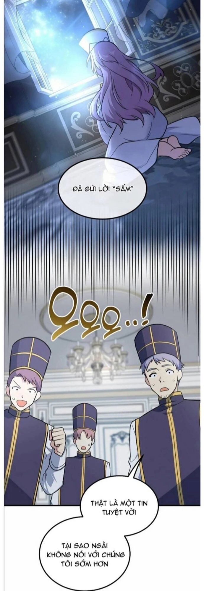 Bách Kiếp Cường Giả Chapter 84 - Trang 2