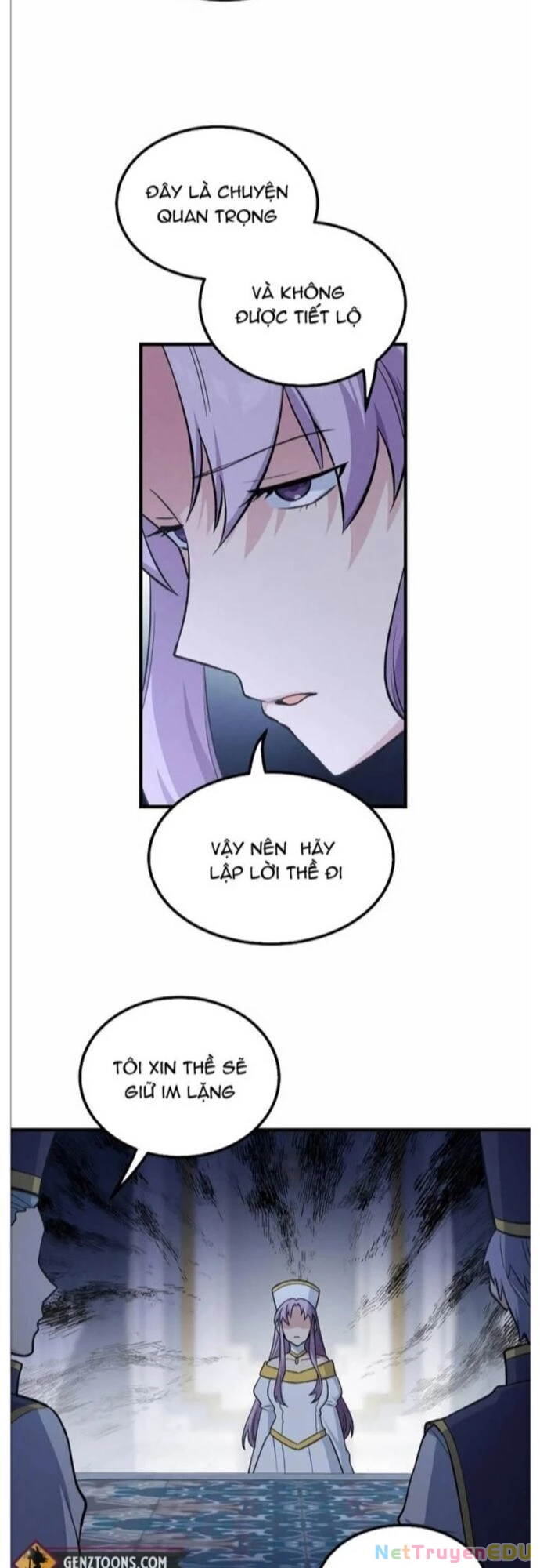 Bách Kiếp Cường Giả Chapter 84 - Trang 2