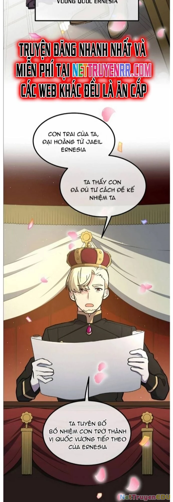 Bách Kiếp Cường Giả Chapter 84 - Trang 2