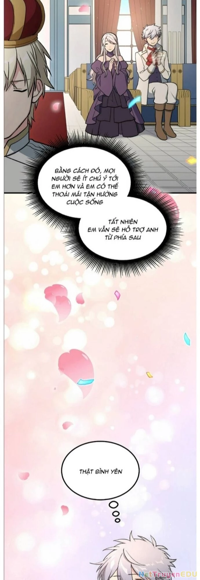 Bách Kiếp Cường Giả Chapter 84 - Trang 2