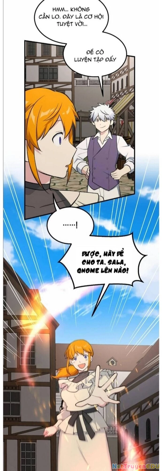 Bách Kiếp Cường Giả Chapter 84 - Trang 2