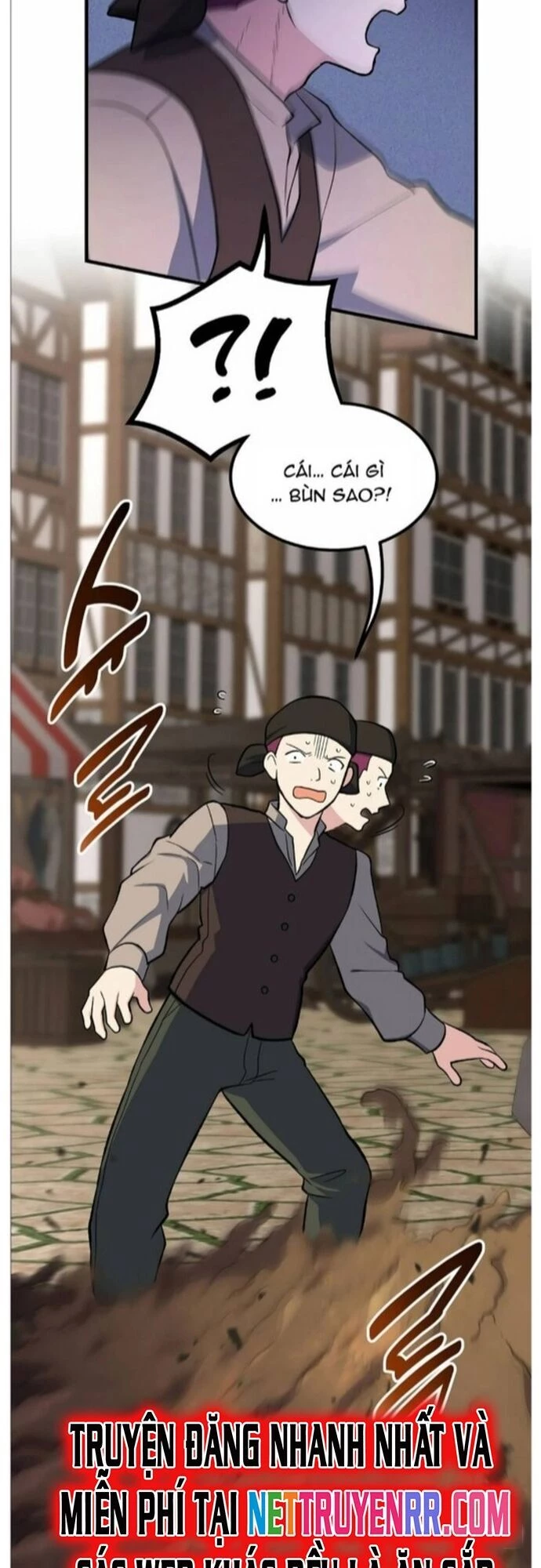 Bách Kiếp Cường Giả Chapter 84 - Trang 2