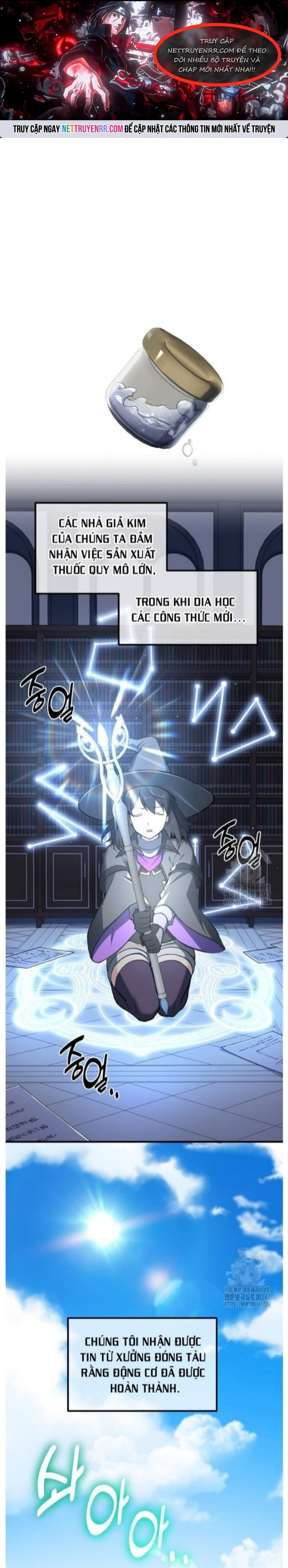 Bách Kiếp Cường Giả Chapter 86 - Trang 2