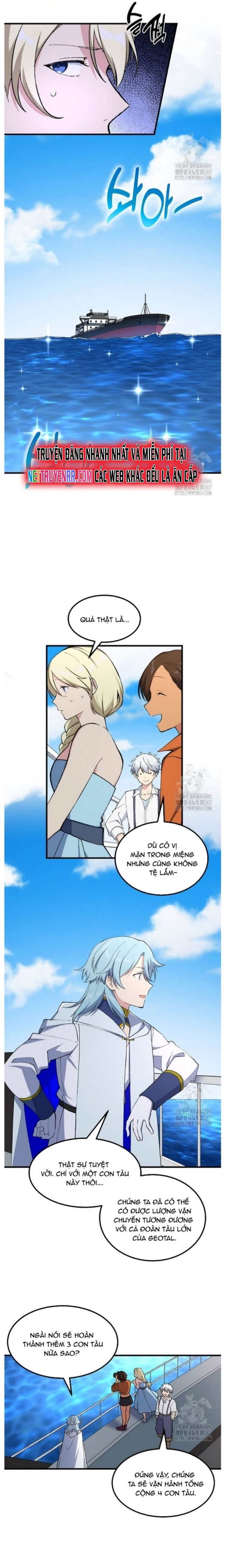 Bách Kiếp Cường Giả Chapter 86 - Trang 2