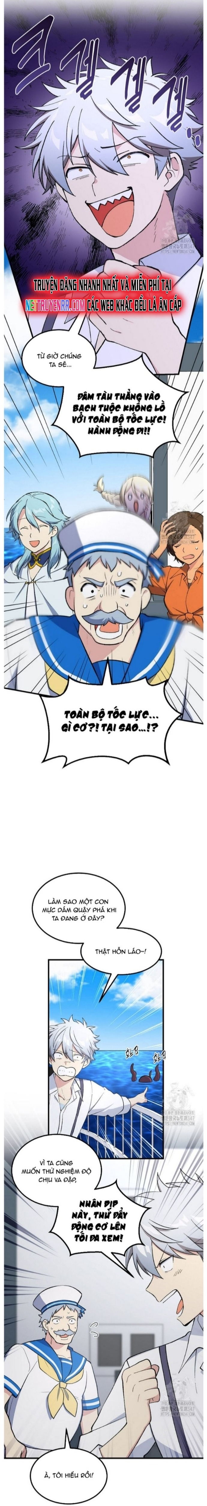 Bách Kiếp Cường Giả Chapter 86 - Trang 2