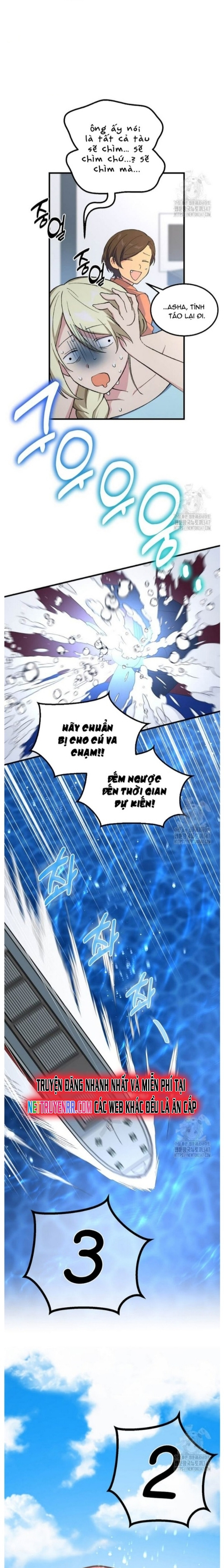 Bách Kiếp Cường Giả Chapter 86 - Trang 2