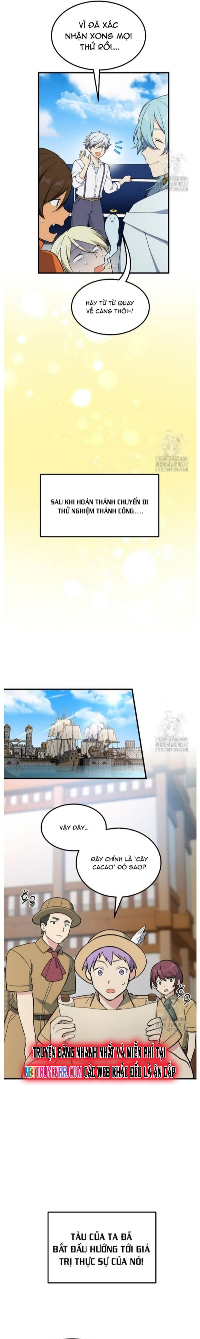 Bách Kiếp Cường Giả Chapter 86 - Trang 2