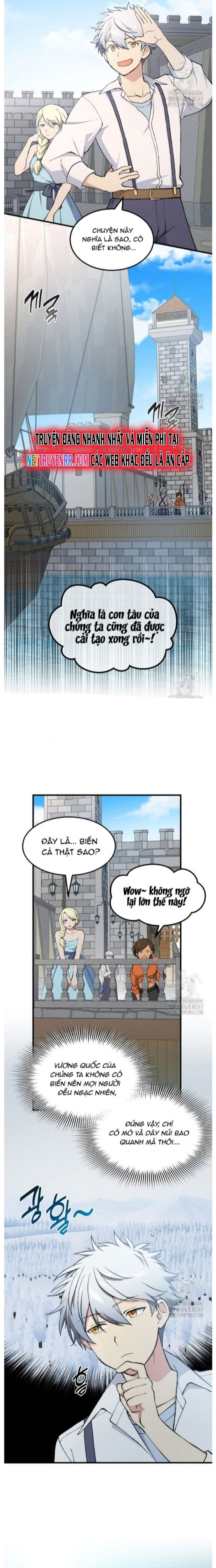 Bách Kiếp Cường Giả Chapter 86 - Trang 2