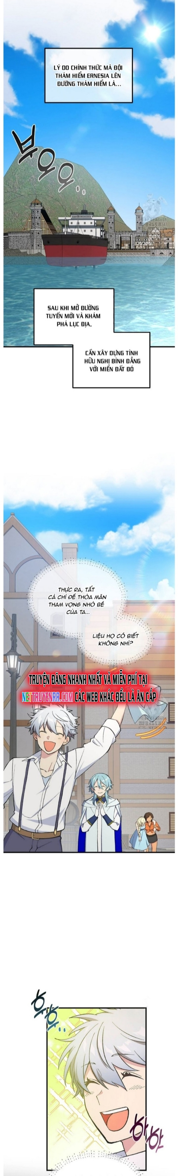 Bách Kiếp Cường Giả Chapter 86 - Trang 2