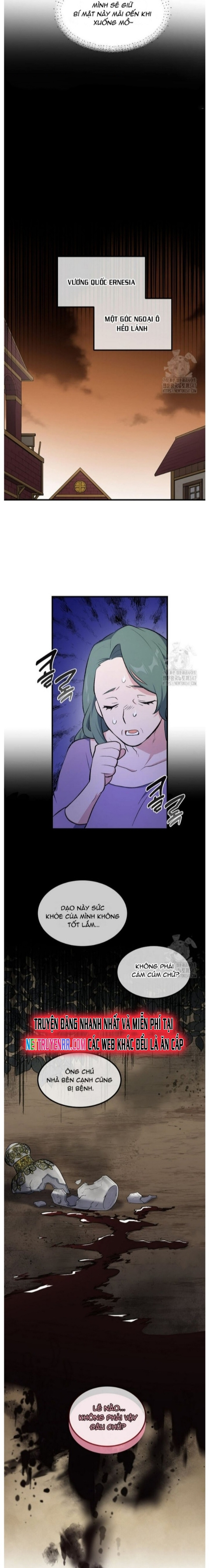 Bách Kiếp Cường Giả Chapter 86 - Trang 2