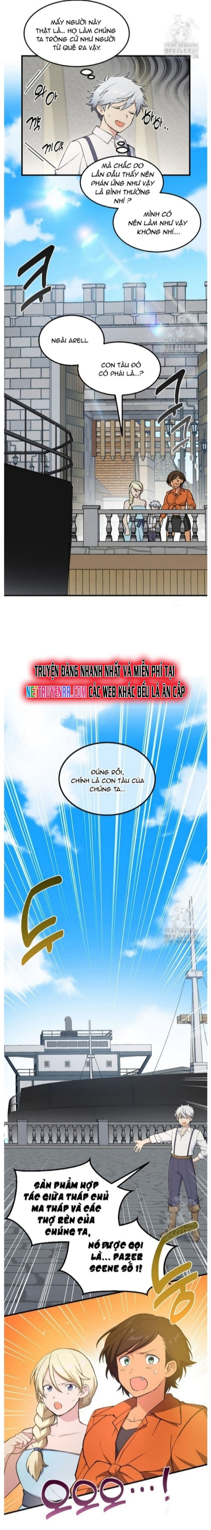 Bách Kiếp Cường Giả Chapter 86 - Trang 2