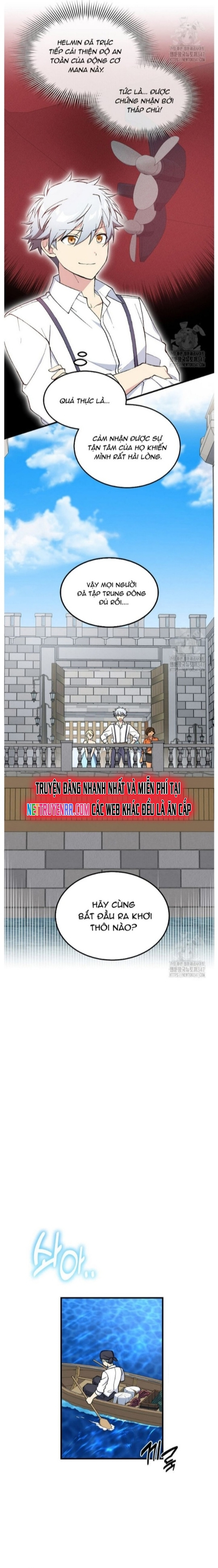 Bách Kiếp Cường Giả Chapter 86 - Trang 2