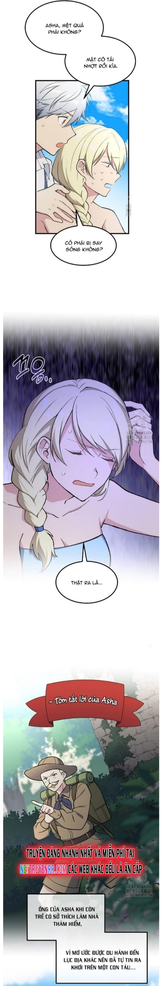 Bách Kiếp Cường Giả Chapter 86 - Trang 2