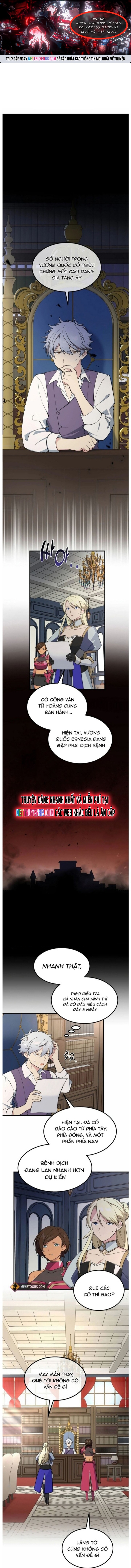 Bách Kiếp Cường Giả Chapter 87 - Trang 2