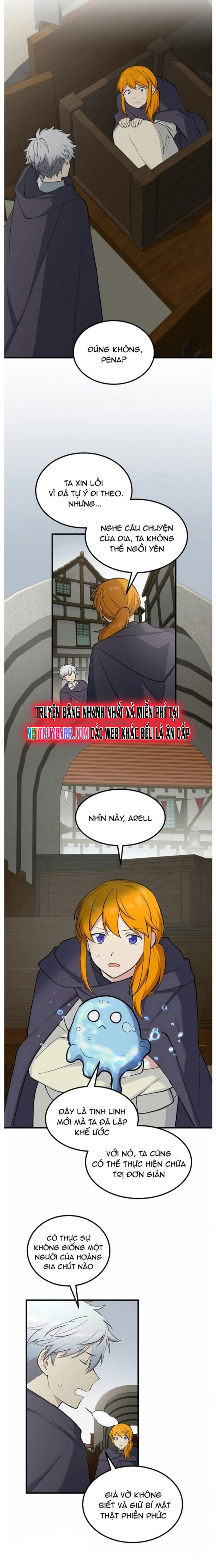 Bách Kiếp Cường Giả Chapter 87 - Trang 2