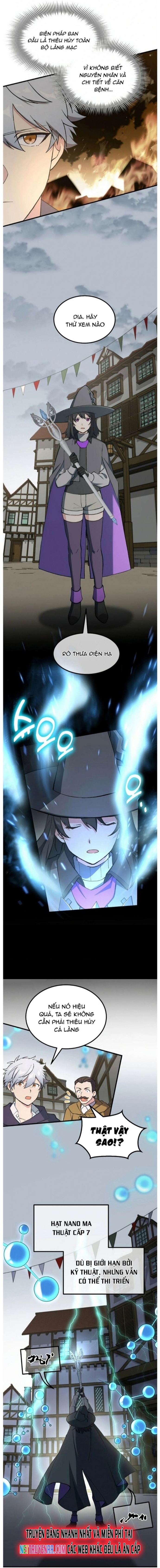 Bách Kiếp Cường Giả Chapter 87 - Trang 2