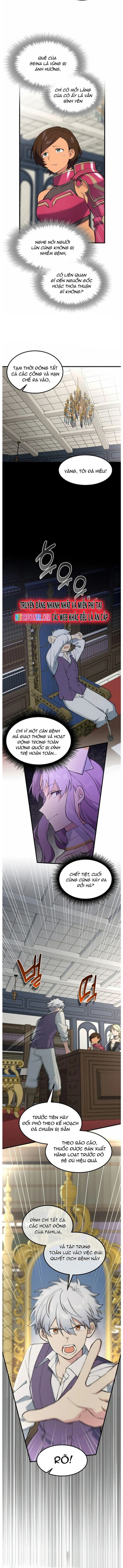 Bách Kiếp Cường Giả Chapter 87 - Trang 2