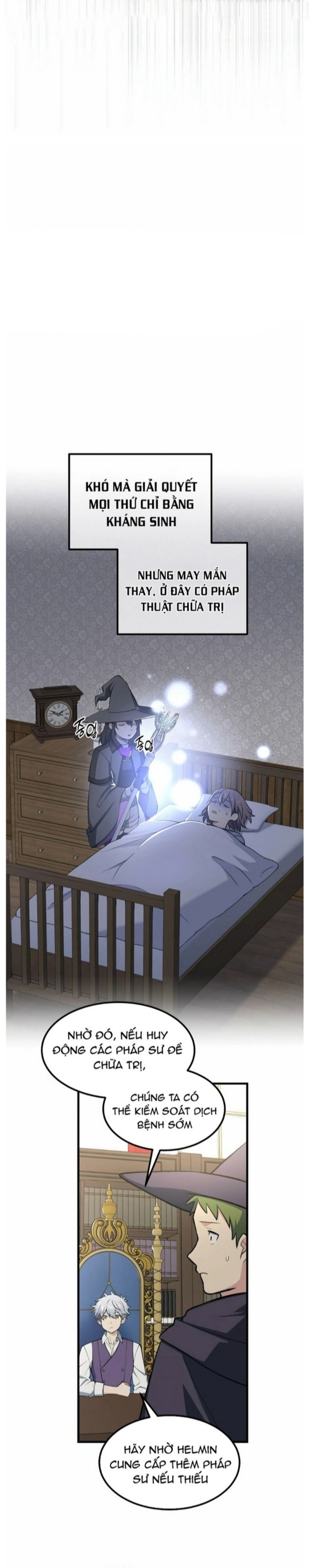 Bách Kiếp Cường Giả Chapter 87 - Trang 2