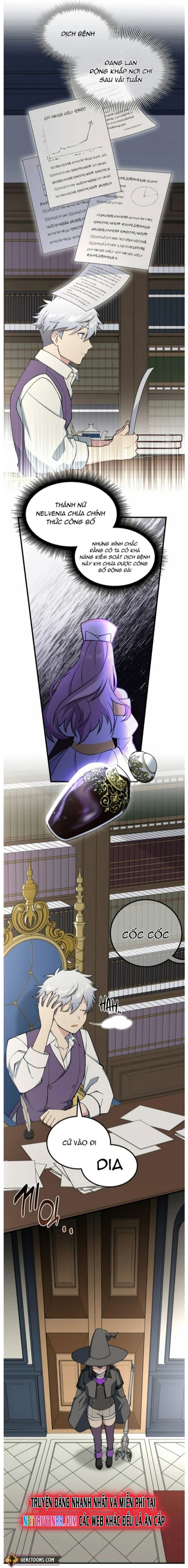 Bách Kiếp Cường Giả Chapter 87 - Trang 2