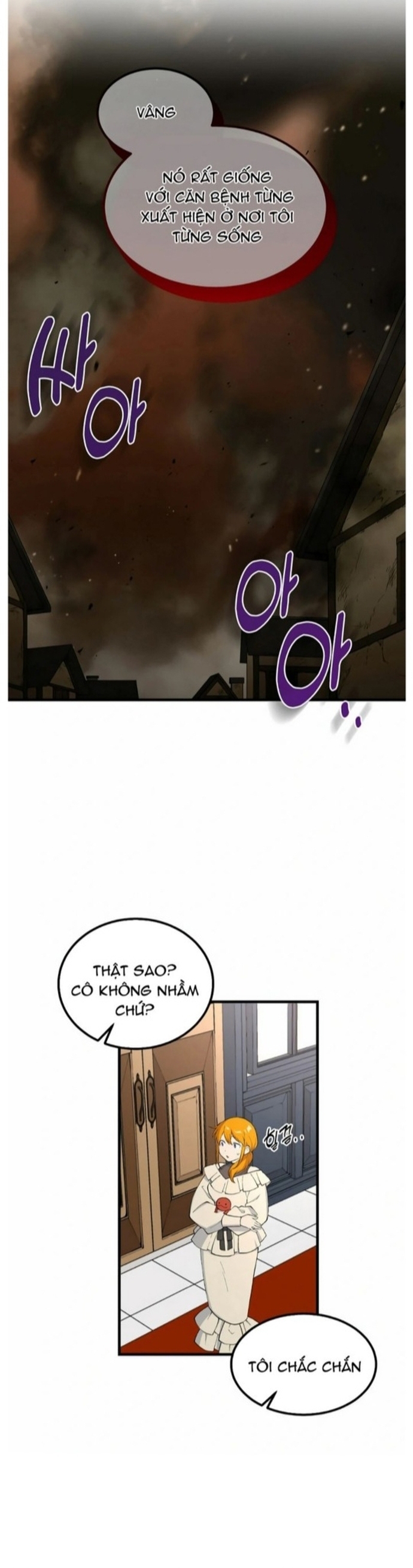 Bách Kiếp Cường Giả Chapter 87 - Trang 2