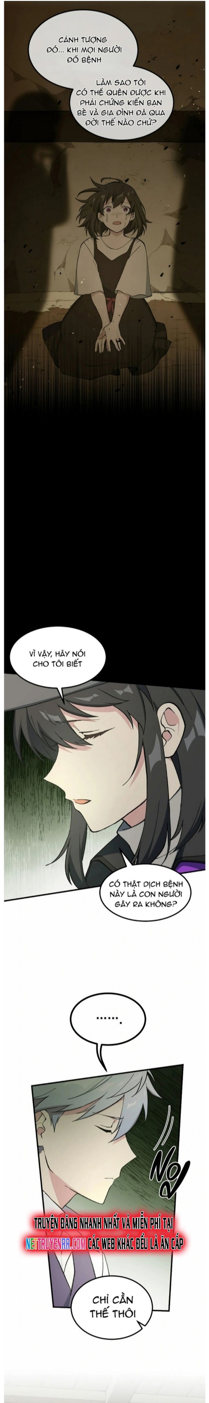 Bách Kiếp Cường Giả Chapter 87 - Trang 2