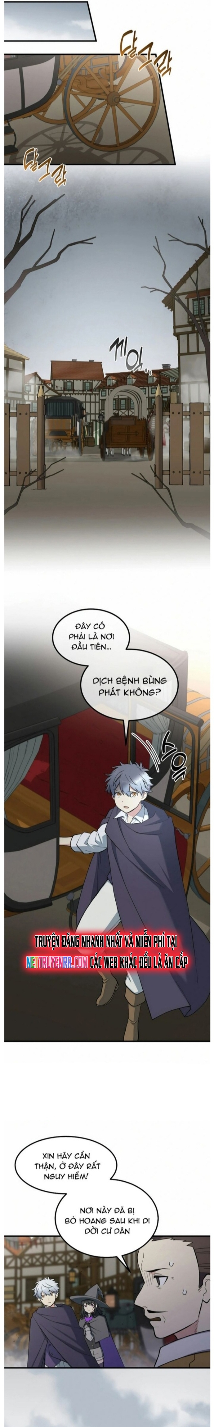 Bách Kiếp Cường Giả Chapter 87 - Trang 2