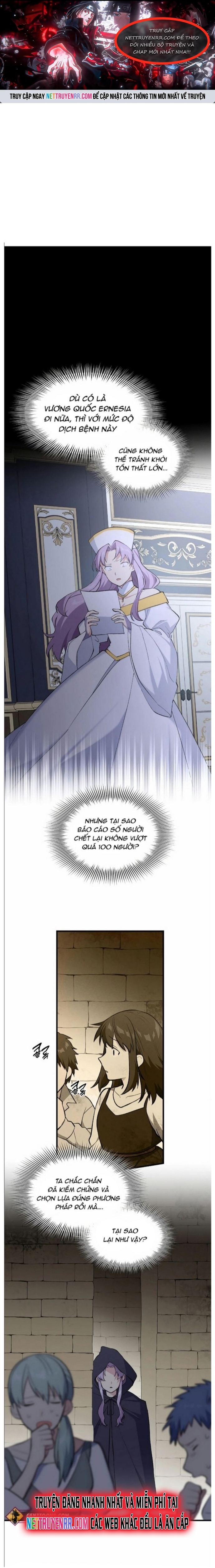 Bách Kiếp Cường Giả Chapter 88 - Trang 2