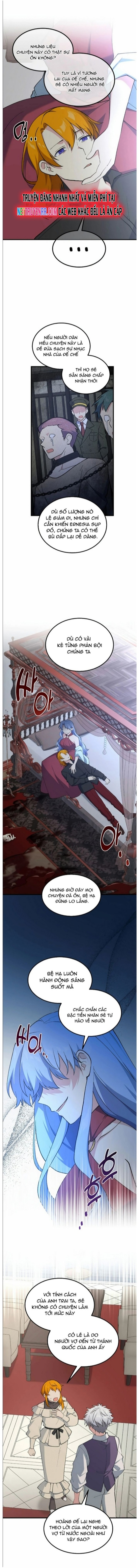 Bách Kiếp Cường Giả Chapter 88 - Trang 2
