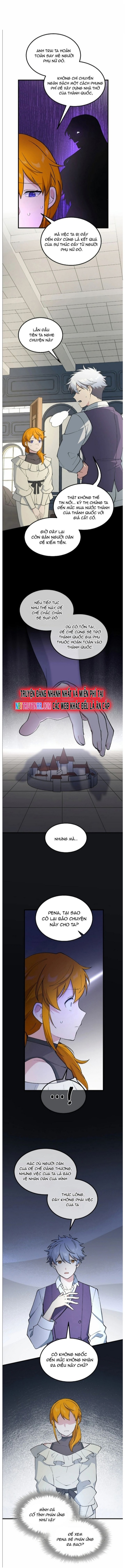 Bách Kiếp Cường Giả Chapter 88 - Trang 2