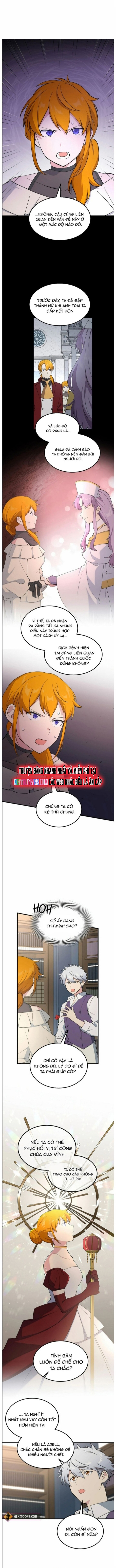 Bách Kiếp Cường Giả Chapter 88 - Trang 2