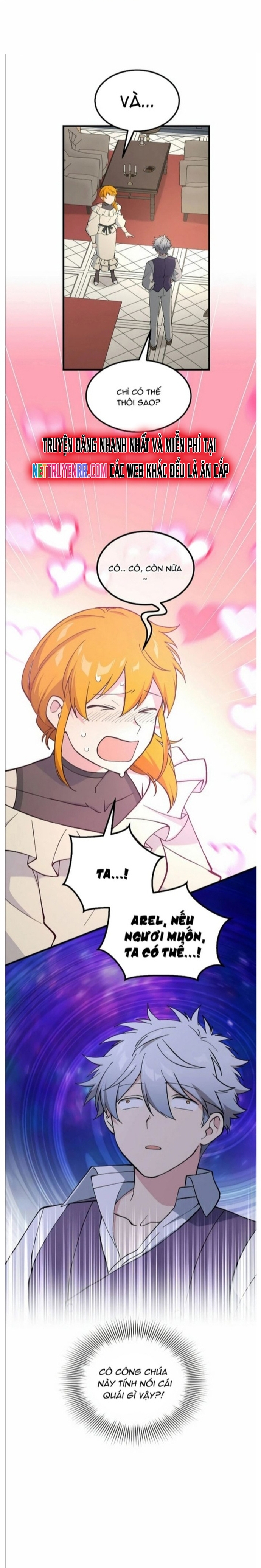 Bách Kiếp Cường Giả Chapter 88 - Trang 2