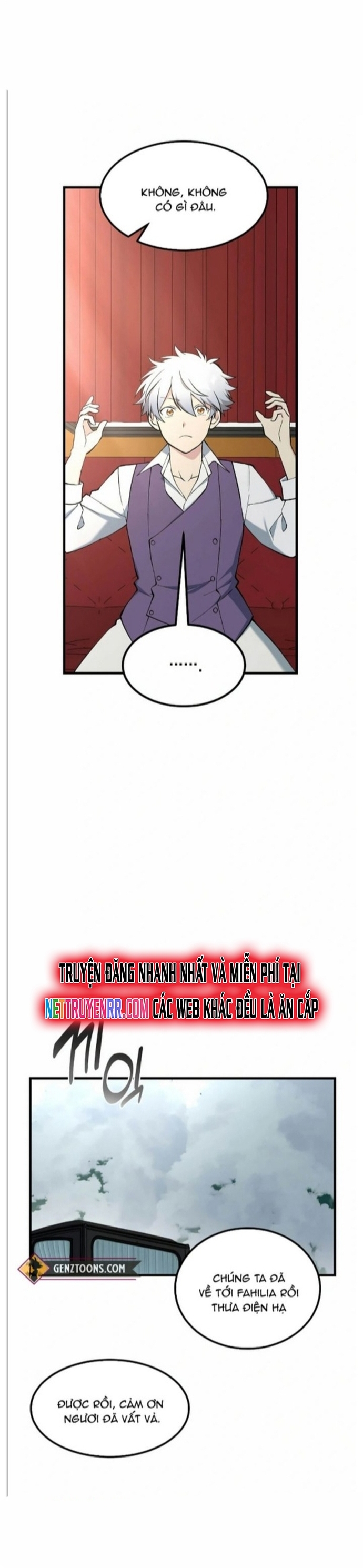 Bách Kiếp Cường Giả Chapter 88 - Trang 2