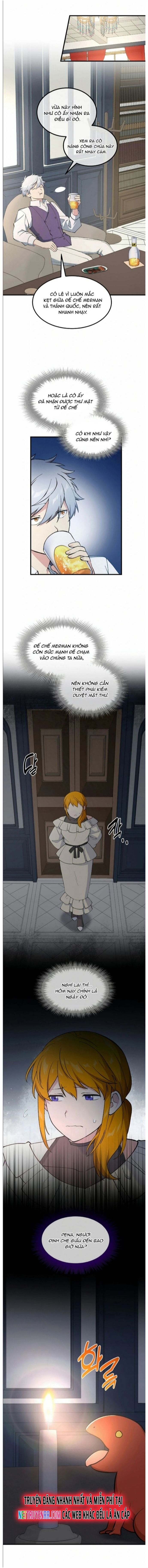 Bách Kiếp Cường Giả Chapter 88 - Trang 2