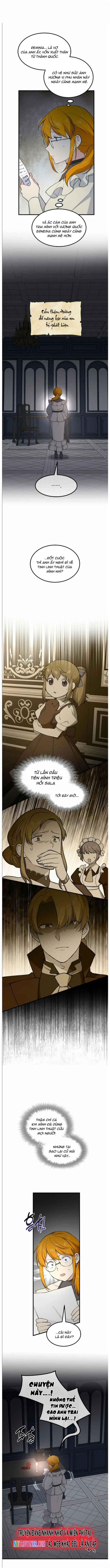 Bách Kiếp Cường Giả Chapter 88 - Trang 2