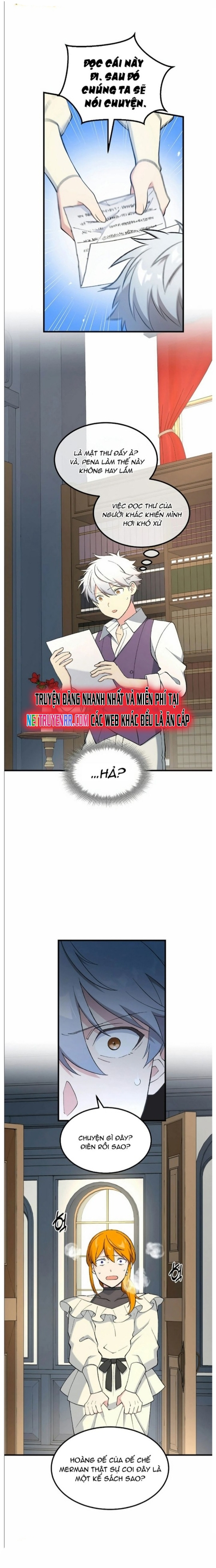 Bách Kiếp Cường Giả Chapter 88 - Trang 2