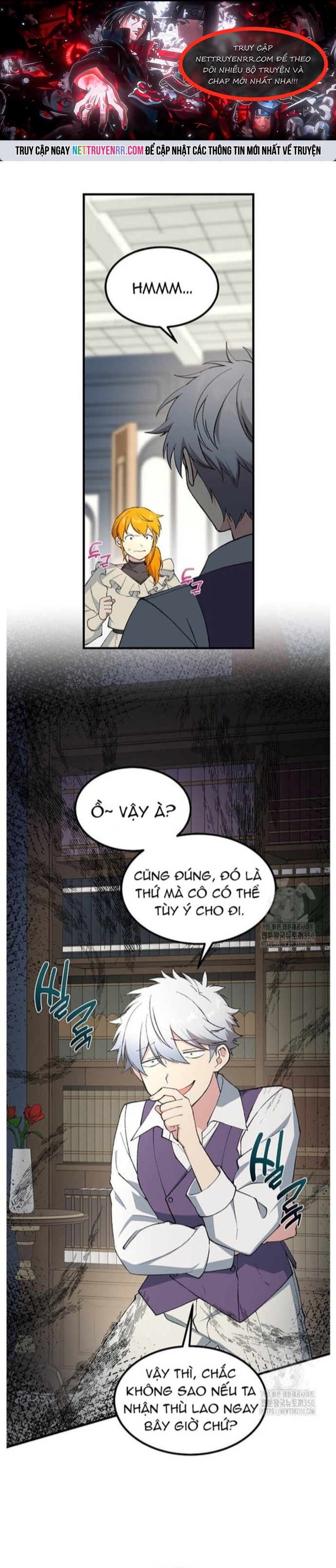 Bách Kiếp Cường Giả Chapter 89 - Trang 2
